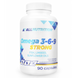Omega 3 6 9 Strong -90caps dsn_10521 фото 1