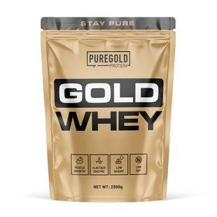 Протеин Whey Protein - 2300g Creamy Cappuccino dsn_32716 фото