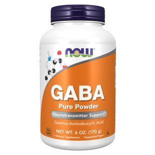 Gaba Pure Powder - 170g dsn_22151 фото