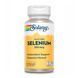 Selenium Yeast Free 200mcg - 90 vcaps dsn_23547 фото 1