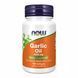 Garlic Oil 1500mg - 100 sgels dsn_18405 фото 1