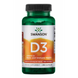 D-3 High Potency Vitamin 1000iu - 250caps dsn_9201 фото 1