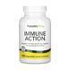 Витамины для иммунитета Nature's Plus (Immune Action) 120 растительных капсул dsn_30176 фото 1