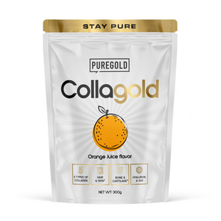 Collagold - 300g Orange Juice dsn_13734 фото