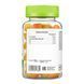 Omega 3 + DHA 60 gummies VPLab dsn_29470 фото 2