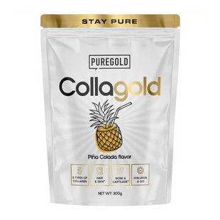 Collagold - 300g Pina Colada dsn_14684 фото
