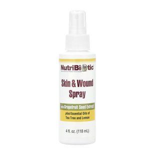 Skin & Wound Spray - 118 ml dsn_30902 фото