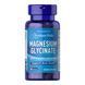 Magnesium Glycinate 240mg per serving - 60 caps dsn_31049 фото 1