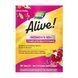 Витамины для женщин 50+, Alive! Women's 50+ Complete Multivitamin, 50 таблеток dsn_26015 фото 1