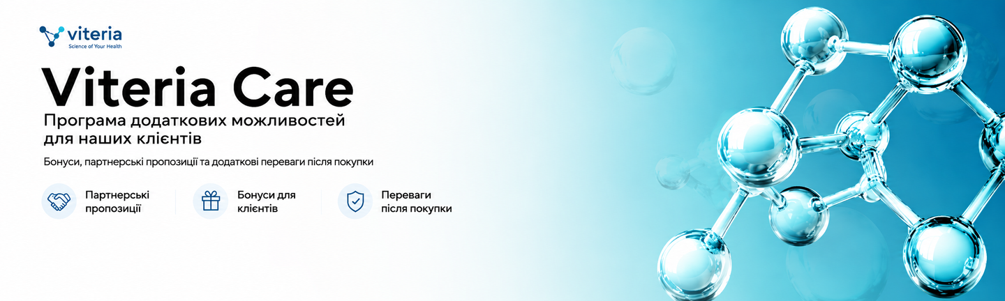 Viteria Care