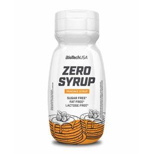 Zero Syrup - 320ml Pancake Syrup dsn_30288 фото