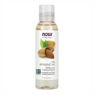 Almond Oil - 118 ml pure dsn_10632 фото
