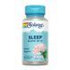 Sleep Blend SP-17 - 100 vcaps Solaray dsn_26589 фото 1