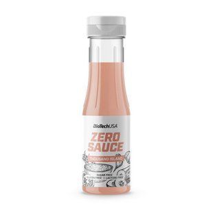 Zero Sauce - 350ml Thousand Island dsn_30464 фото