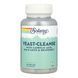 Засіб для очищення організму з дріжджами Solaray (Yeast-Cleanse) 90 капсул dsn_32096 фото 1