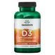 D-3 Coconut oil 2000IU - 60 soft dsn_13344 фото 1