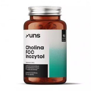 Cholina FCC Inozytol-90caps dsn_12561 фото