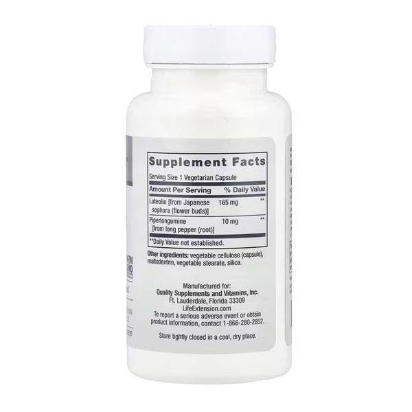 GEROPROTECT&reg; Autophagy Renew - 30 vcaps Life Extension dsn_30096 фото