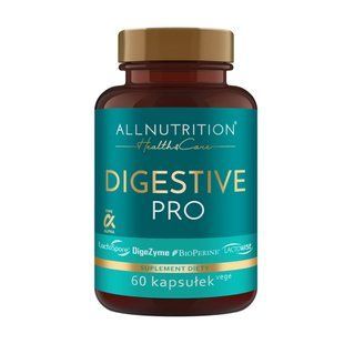Health & Care Digestive Pro - 60 caps dsn_26818 фото