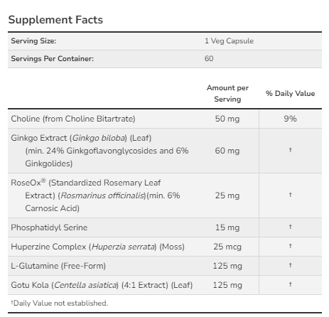Candida Support - 90 vcaps Candida Support Now Foods &mdash; Від молочниці dsn_18442 фото