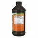 Жидкий хлорофилл, Now Foods, iquid Chlorophyll, мятный вкус, 473 мл. dsn_18419 фото 2