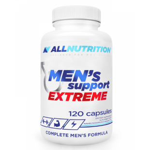 Men`s Support Extreme - 120 cap dsn_7321 фото