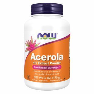 Acerola Powder - 170g dsn_25587 фото