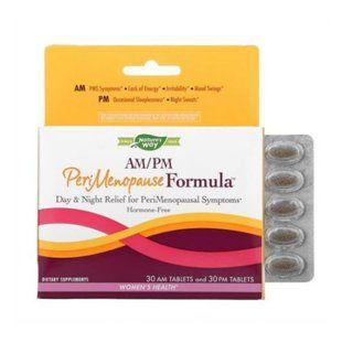 AM/PM PeriMenopause Formula&trade; - 60 tabs dsn_24121 фото