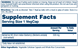 Berberine from Indian Barberry 500mg - 60 vcaps Solaray dsn_23553 фото 2