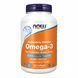 Омега-3 поддержка сердца (Omega-3 180 EPA/120 DHA) 180 капсул dsn_18396 фото 1