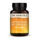 Liposomal Vitamin D3 1000 IU - 30 caps Dr. Mercola dsn_29086 фото 1