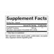 CranRich 500mg - 90 caps Natural Factors dsn_29235 фото 2