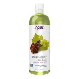 Grapeseed Oil - 473ml dsn_24784 фото