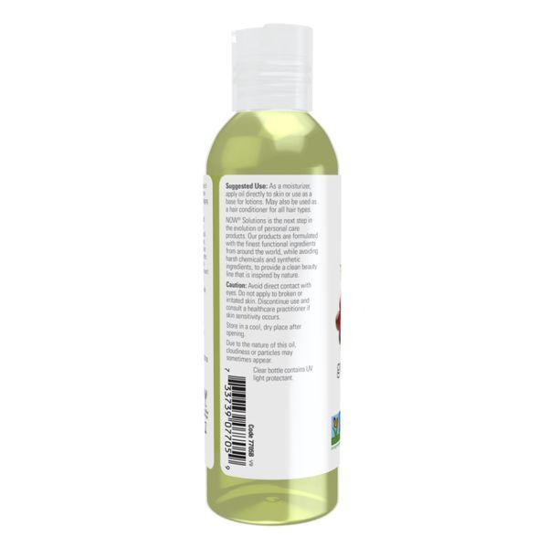 Grapeseed Oil - 473ml dsn_24784 фото