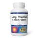 Lung, Bronchial & Sinus Health - 45 tabs dsn_28900 фото 1