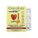 Omega-3 DHA + Choline - 27 tabs Natural Passion Fruit dsn_28774 фото 1