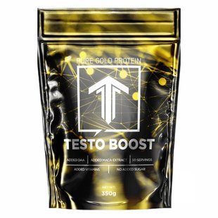 Testo Boost - 350g Cherry dsn_22223 фото
