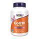 Коэнзим Q10 Now Foods CoQ10 100 mg 180 капс dsn_30203 фото 1