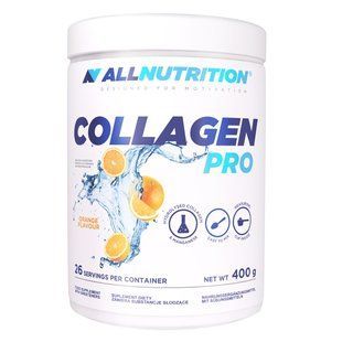 Collagen Pro - 400g Peach dsn_8837 фото