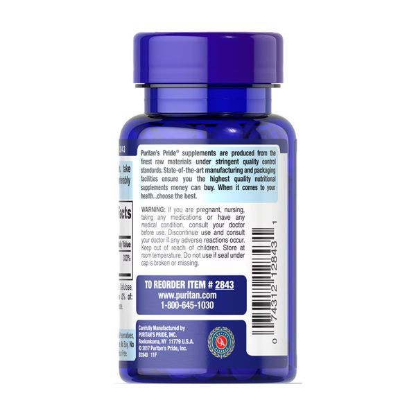 Folate 1333 mcg DFE - 250 tabs dsn_27034 фото