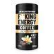 Fitking Delicious Energy Coffee - 130g Vanilla dsn_15402 фото 1